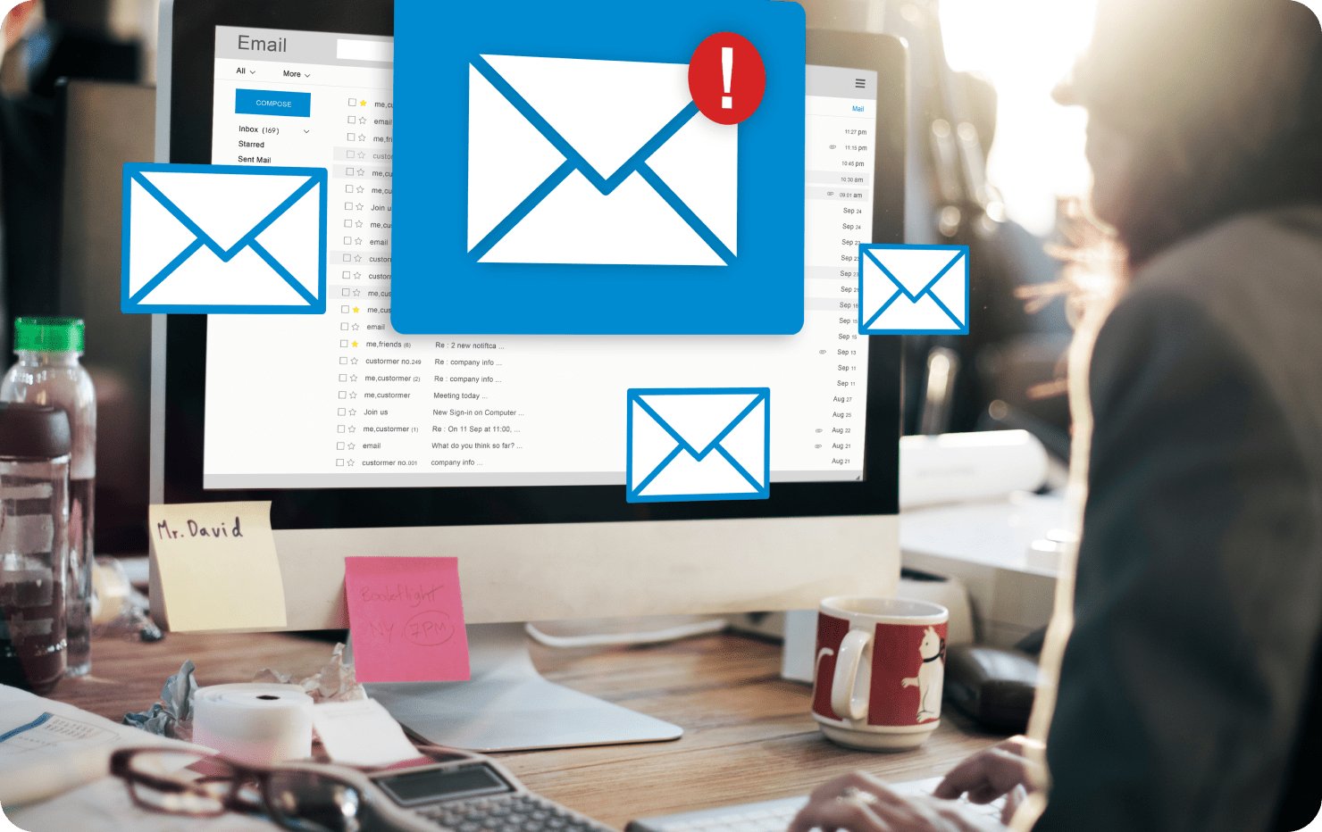 How to Skyrocket Affiliate Sales with Email Campaigns