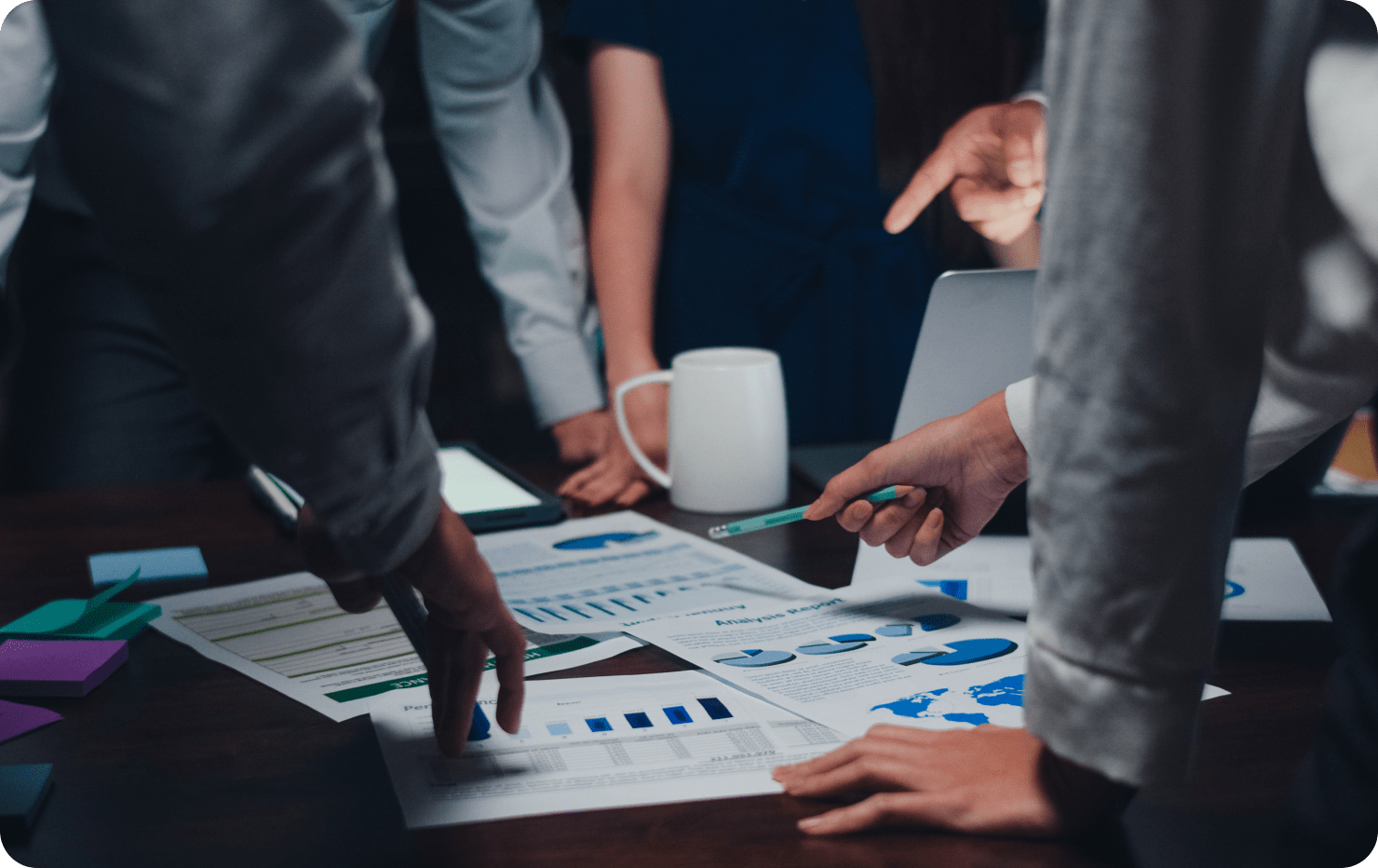 Understanding Affiliate Analytics and Metrics